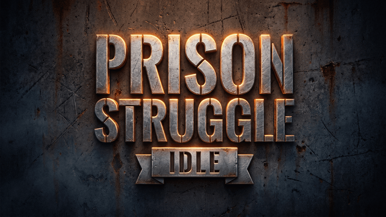 Prison Struggle: Idle